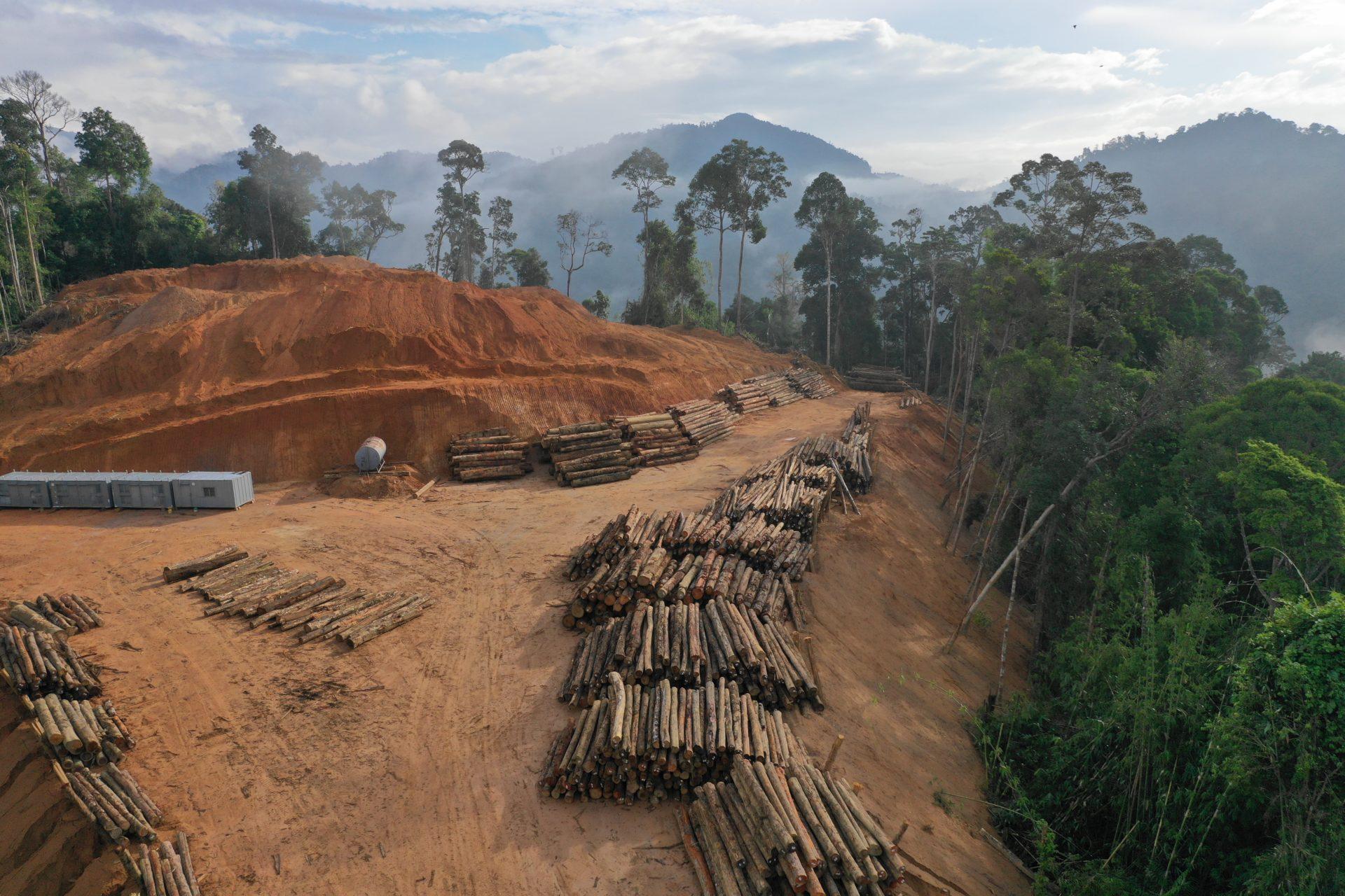 Natural Resources - Population Connection