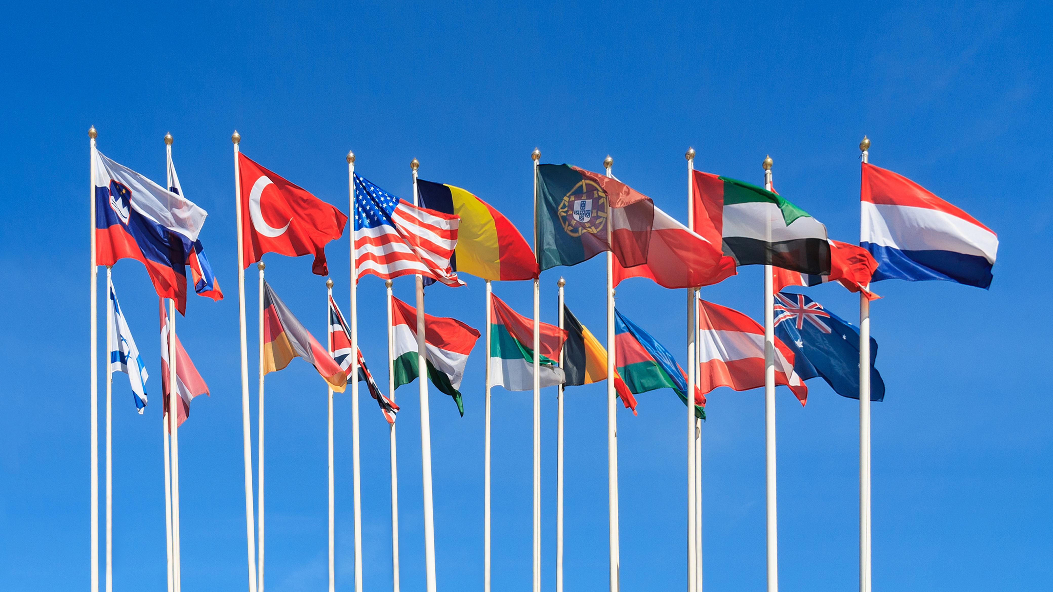 Energy Spheres of Influence