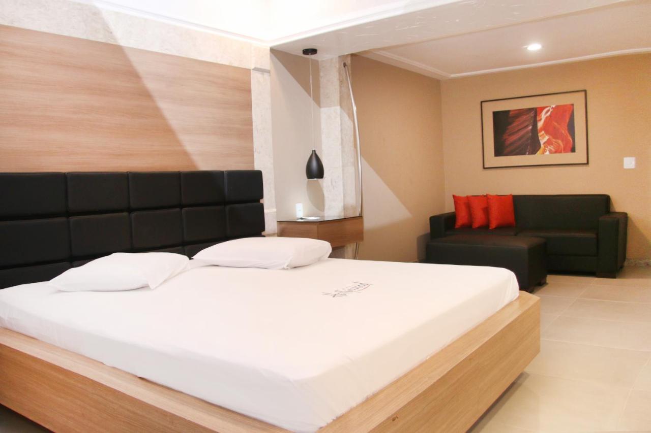 Suite Deluxe
