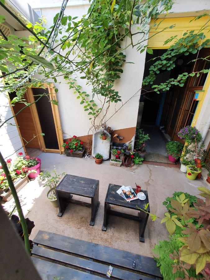 Deluxe Doppelzimmer mit Balkon