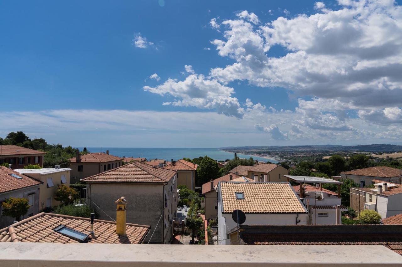 Studio Sea View