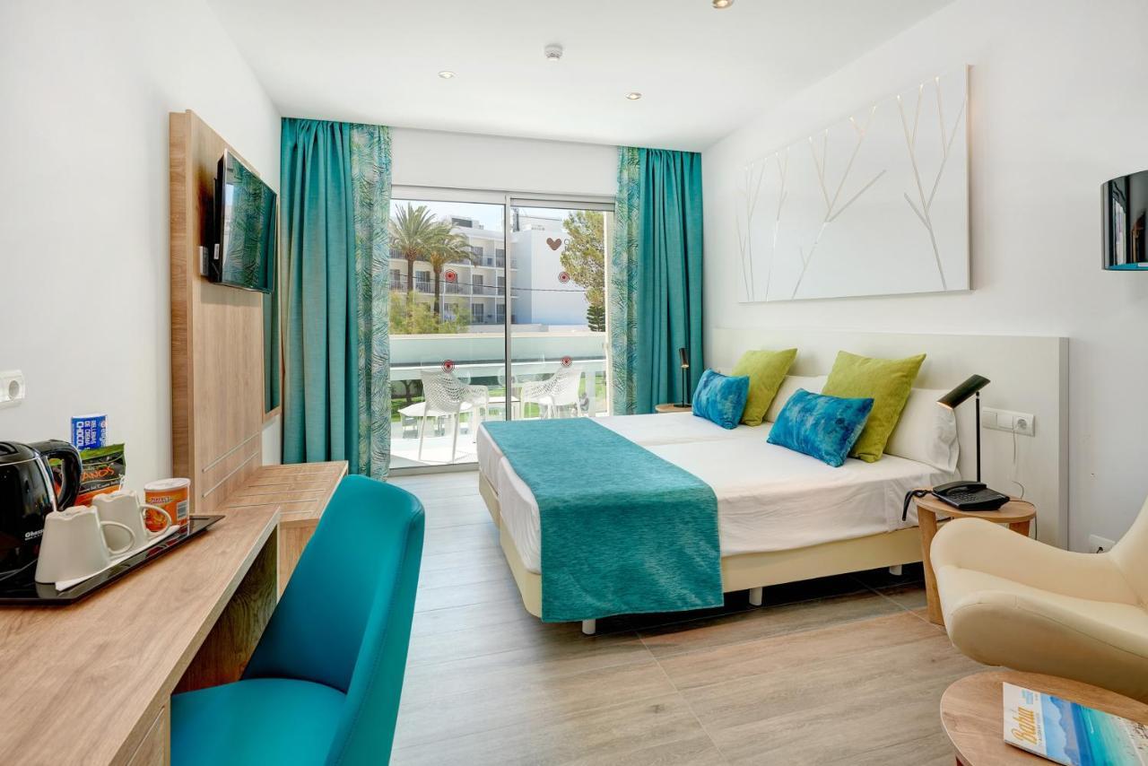 Junior Suite Adults Only