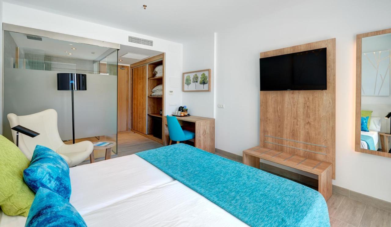 Junior Suite Adults Only