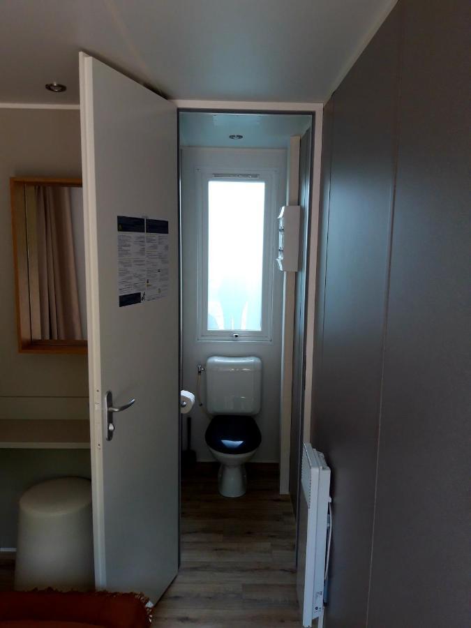 Chalet 2 Chambres