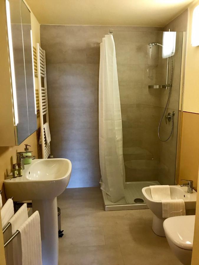 Family Room Annex