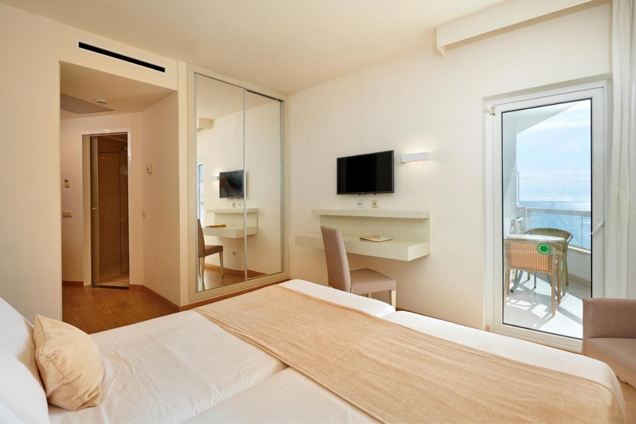 Double Room Balcony