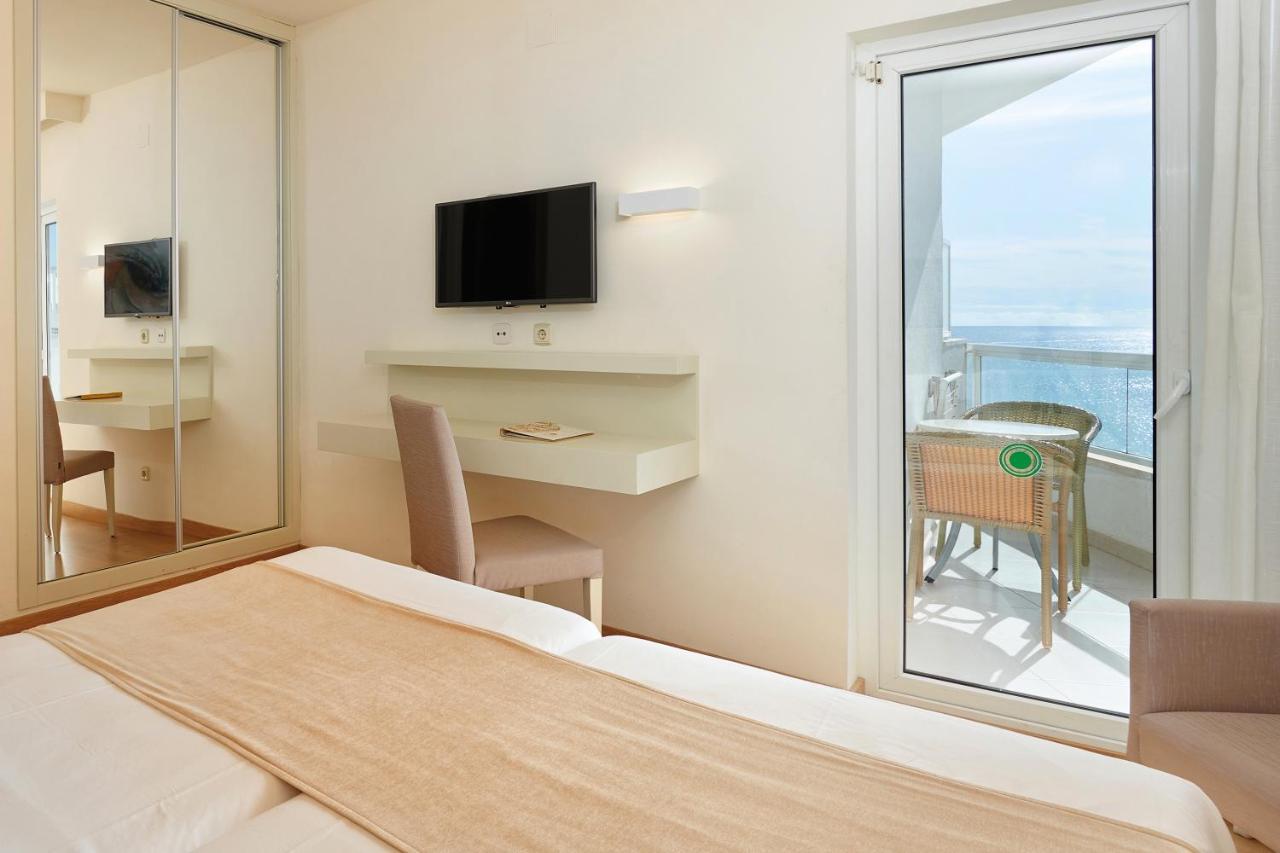 Double Room Balcony