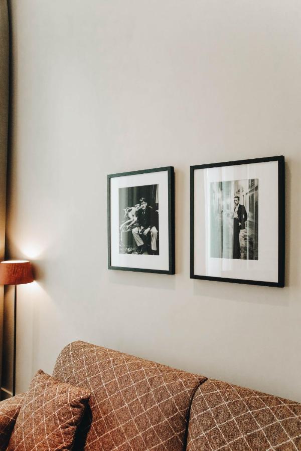 Luxury Suite