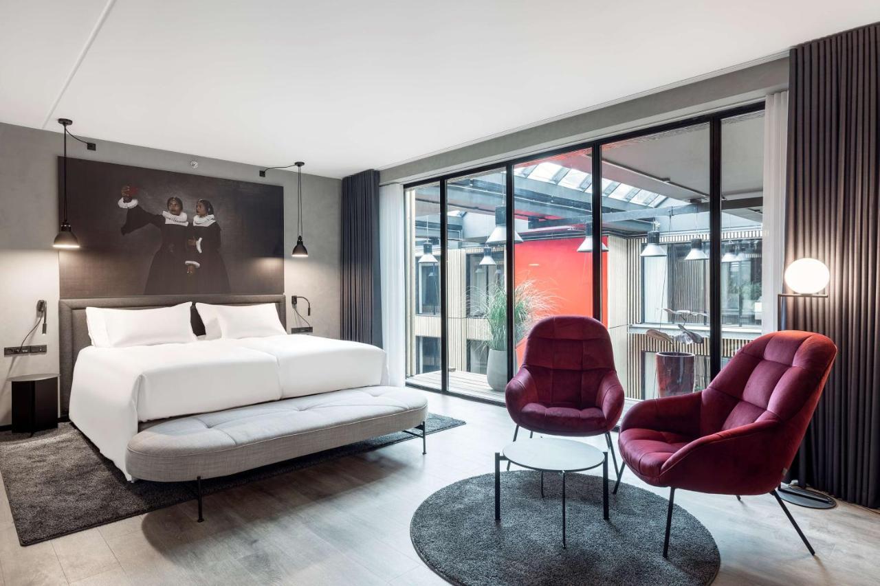 Chambre Standard - Non-Fumeurs