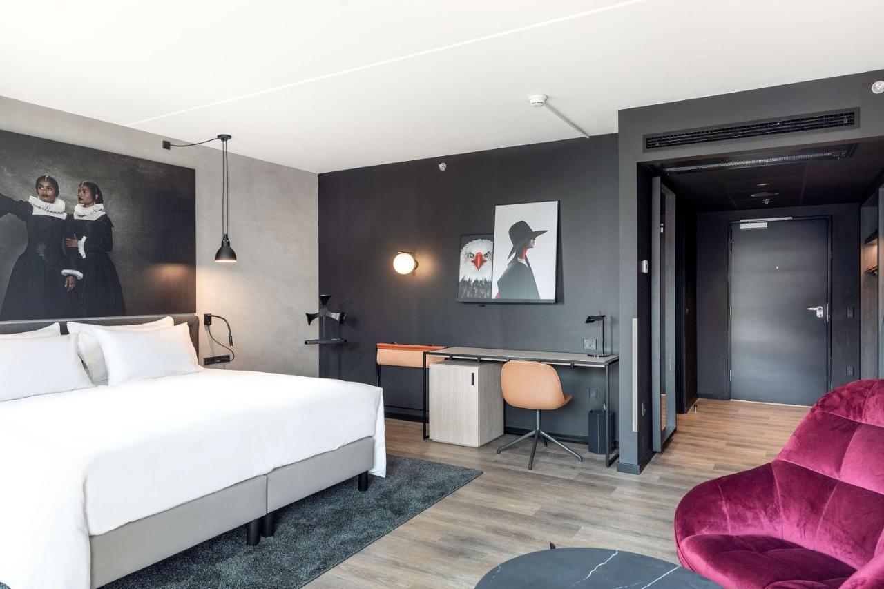 Suite Junior avec Terrasse