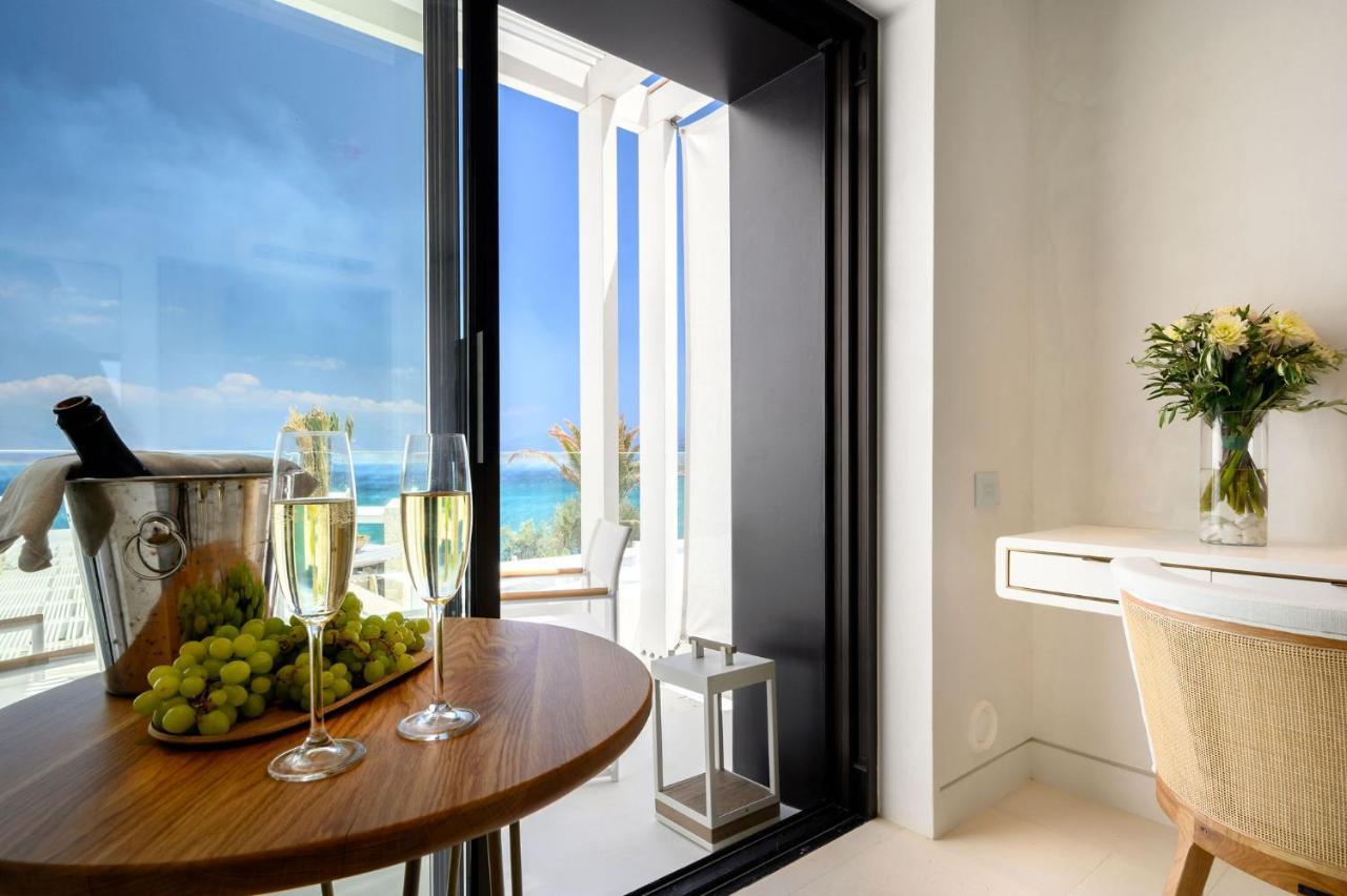 Classic Room Sea View