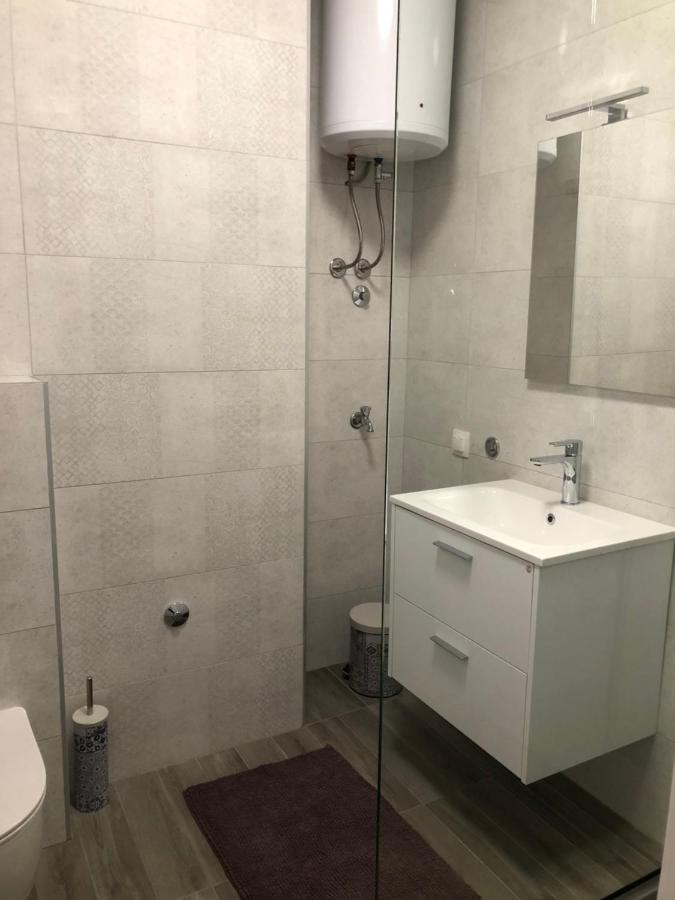 Dreibettzimmer
