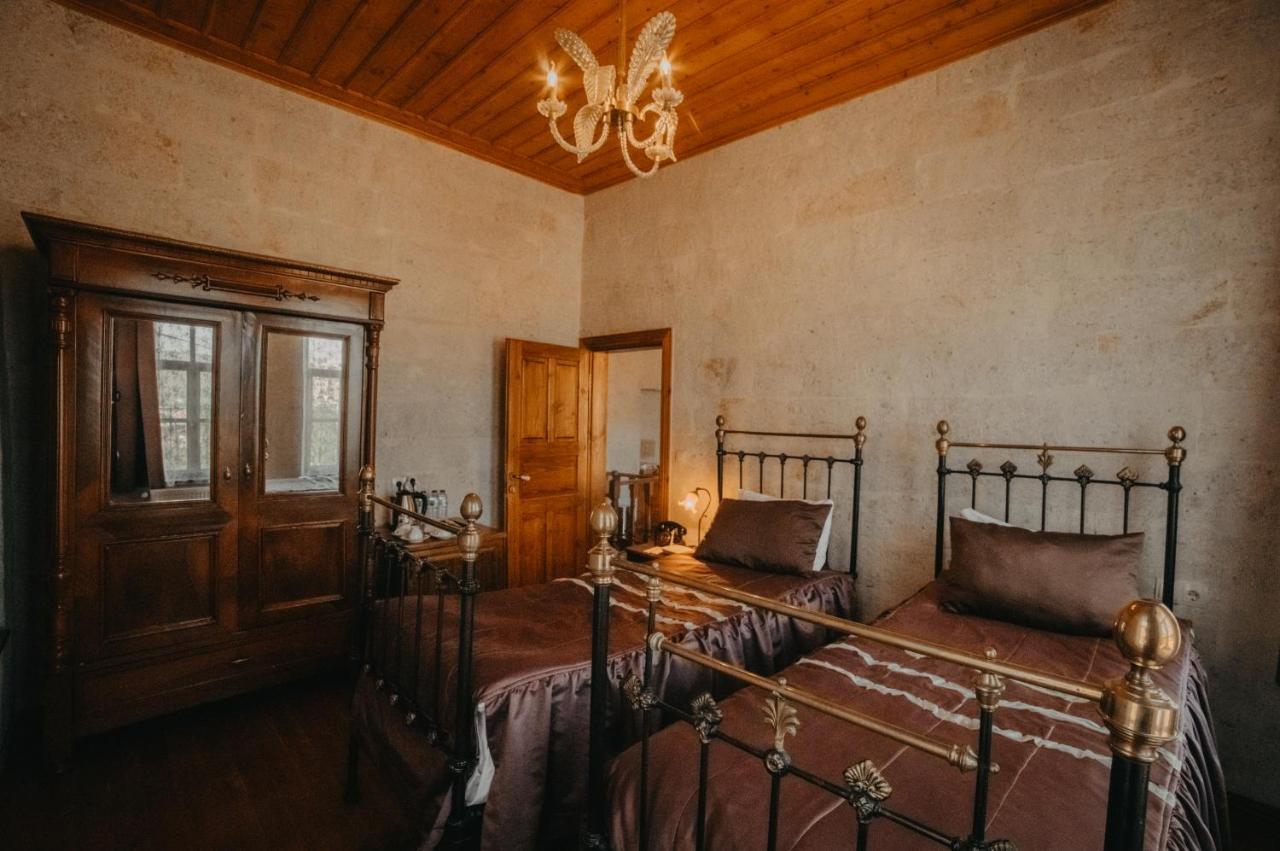 Family Cave Suite