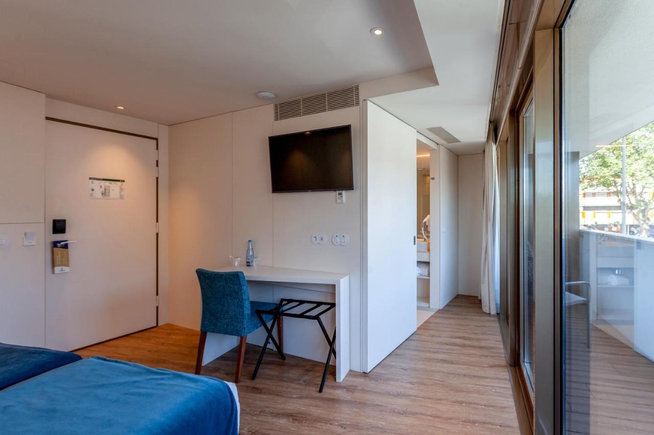 Chambre Lits Jumeaux