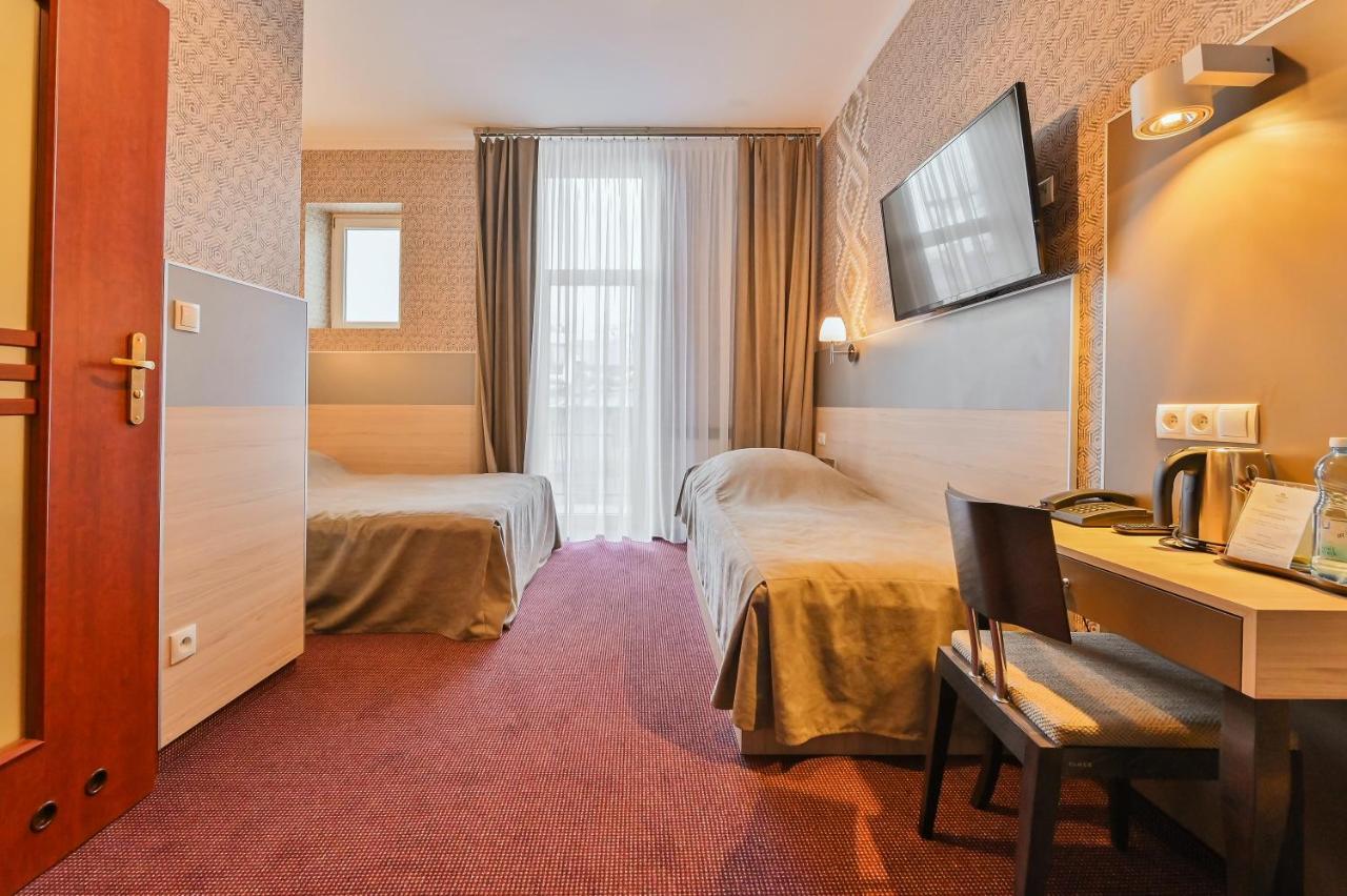 Double Room Extra Bed
