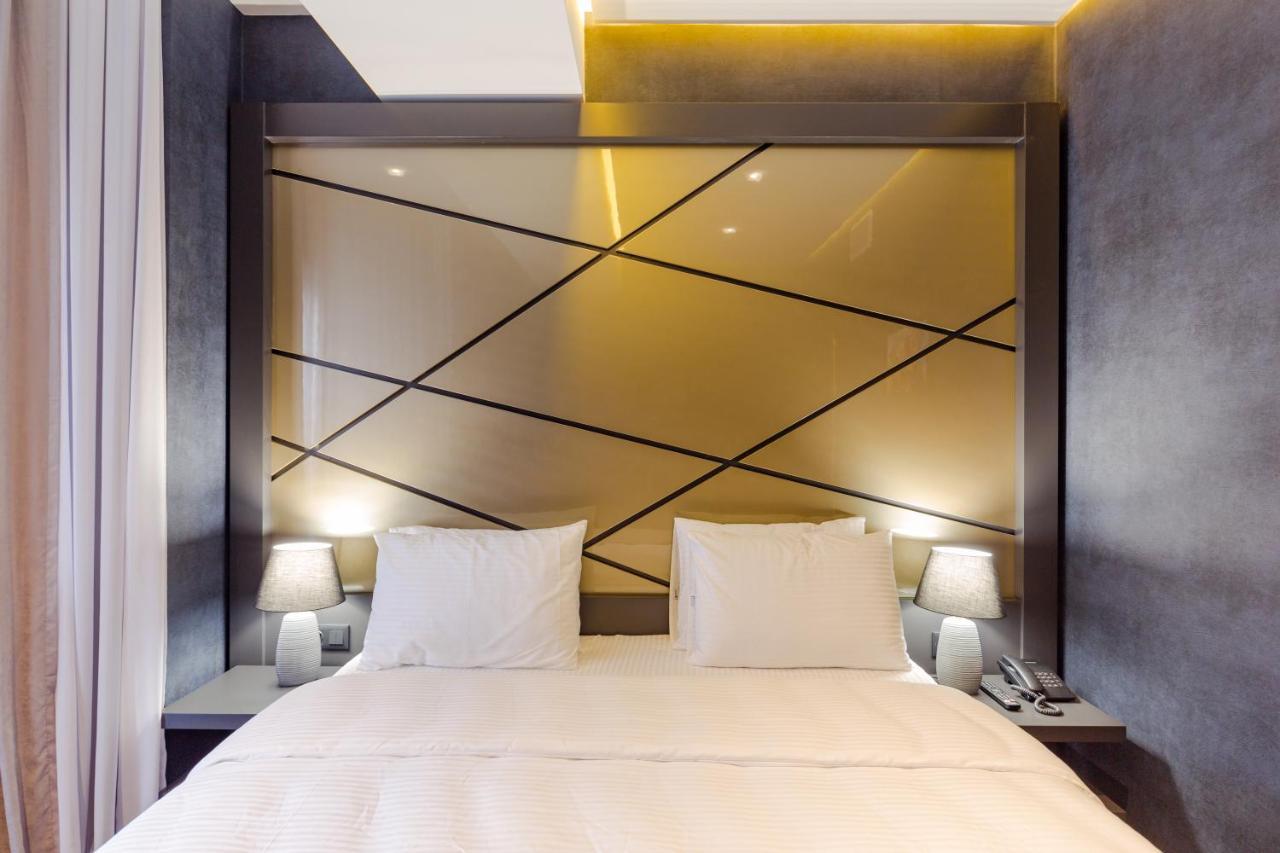 Chambre Familiale avec Balcon