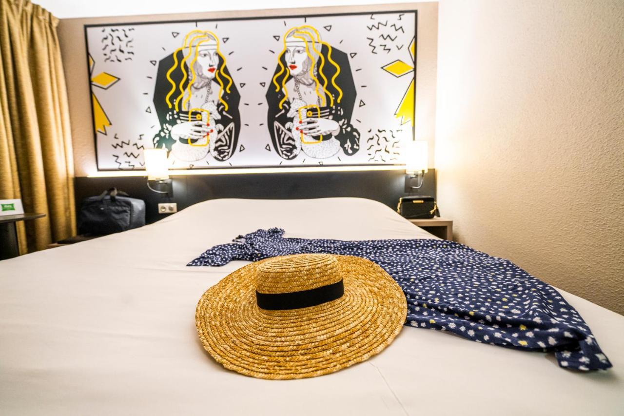 Chambre Double Standard