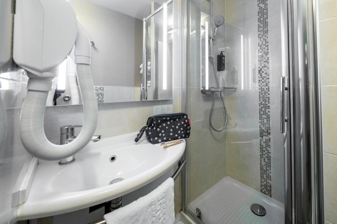 Chambre Lits Jumeaux Standard