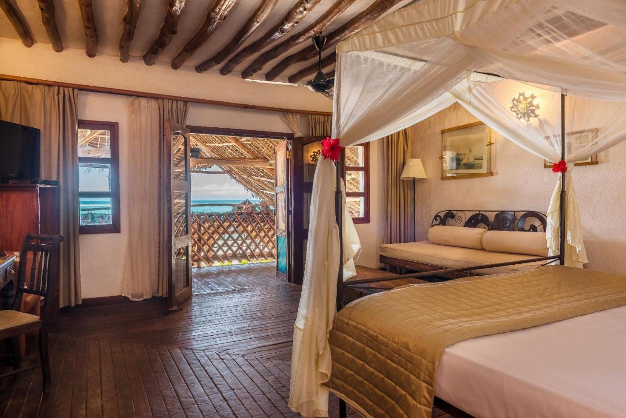 Junior Suite con Terrazza e Vista Mare