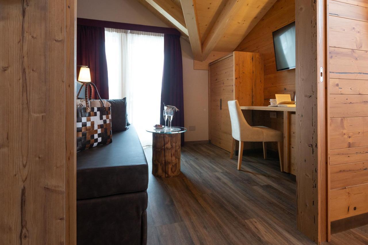 Family Junior Suite