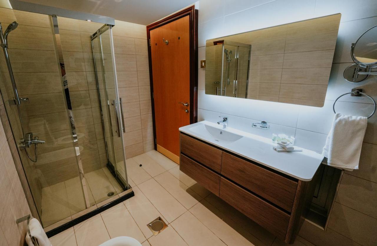 Royal Suite with Private Pool Smoking