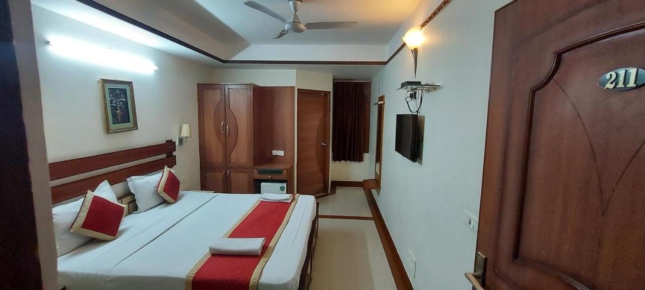 Grand Double Room