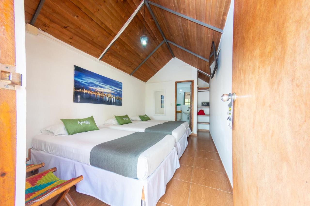 Quarto Triplo