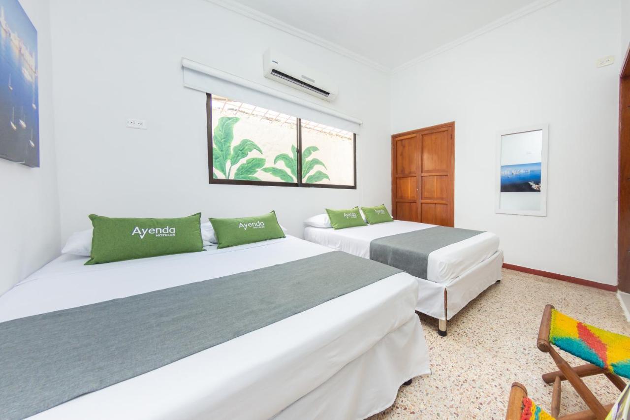 Quarto Quádruplo
