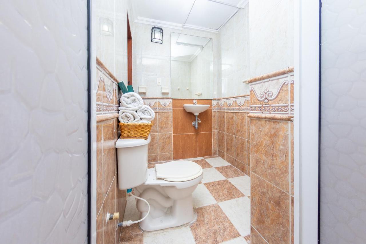 Quarto Família