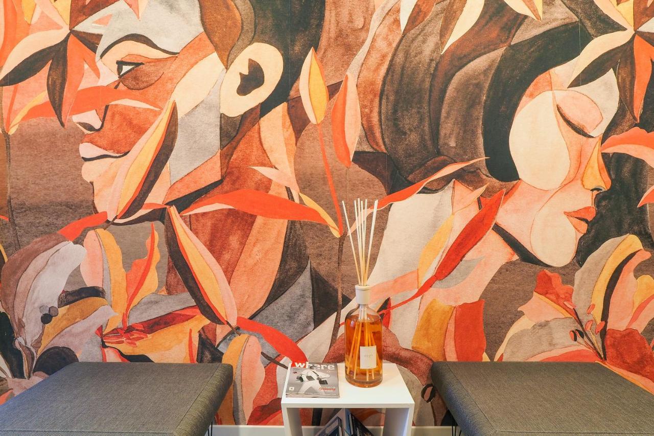 Appartement avec Terrasse