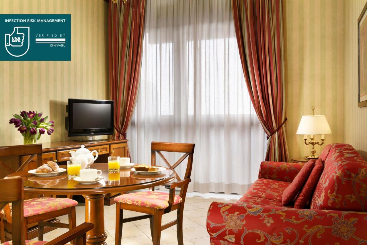 Chambre Double Supérieure