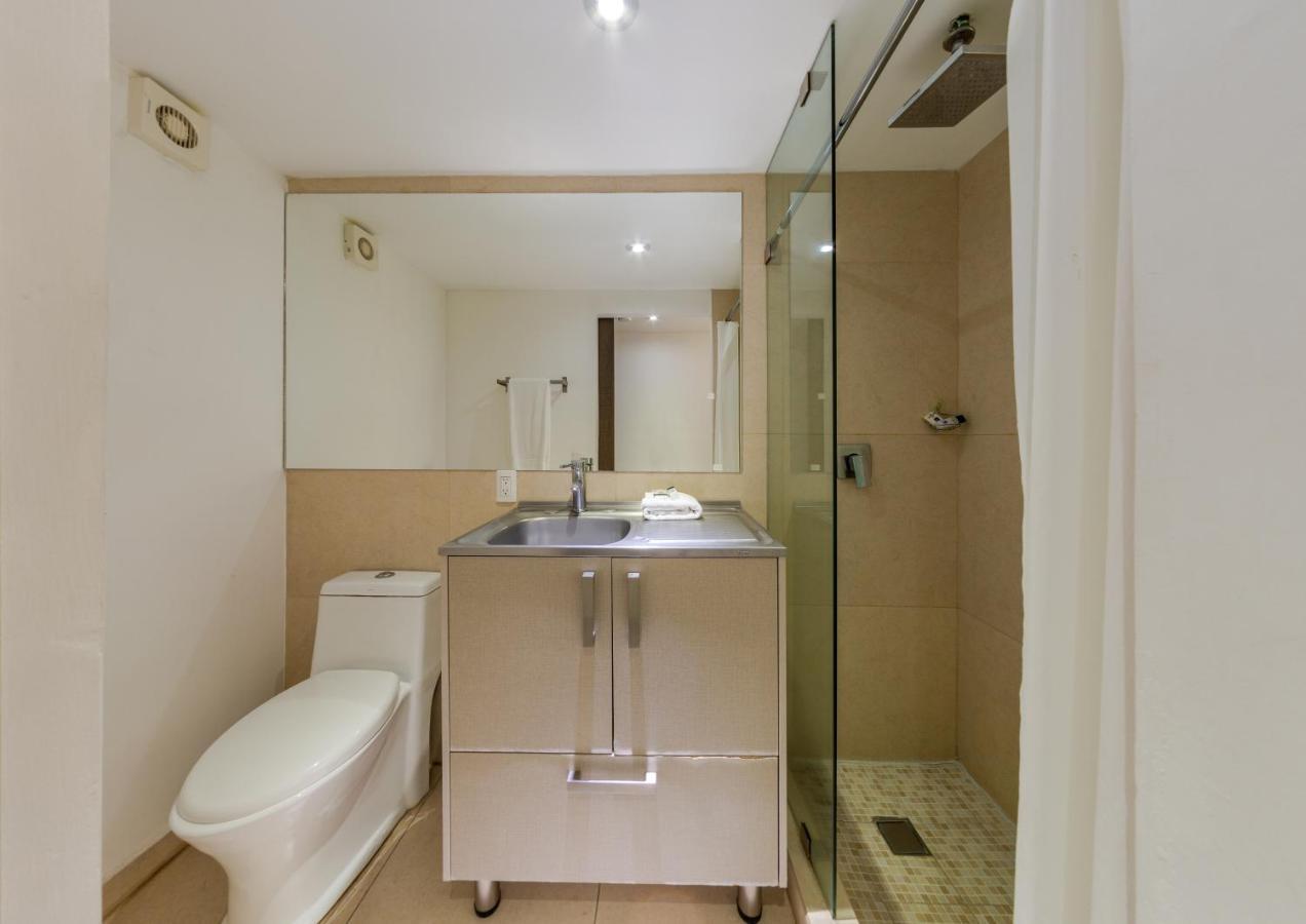Habitación Doble Estándar - Contenedor marítimo reciclado y sostenible