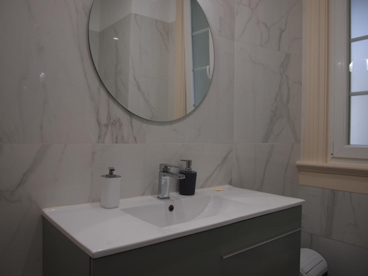 Chambre Double Standard avec Salle de Bains Commune