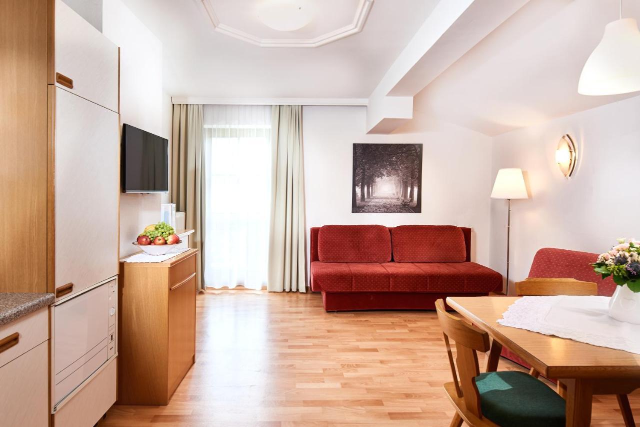 Appartement met 1 Slaapkamer