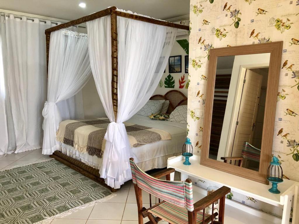 Quarto Duplo Deluxe