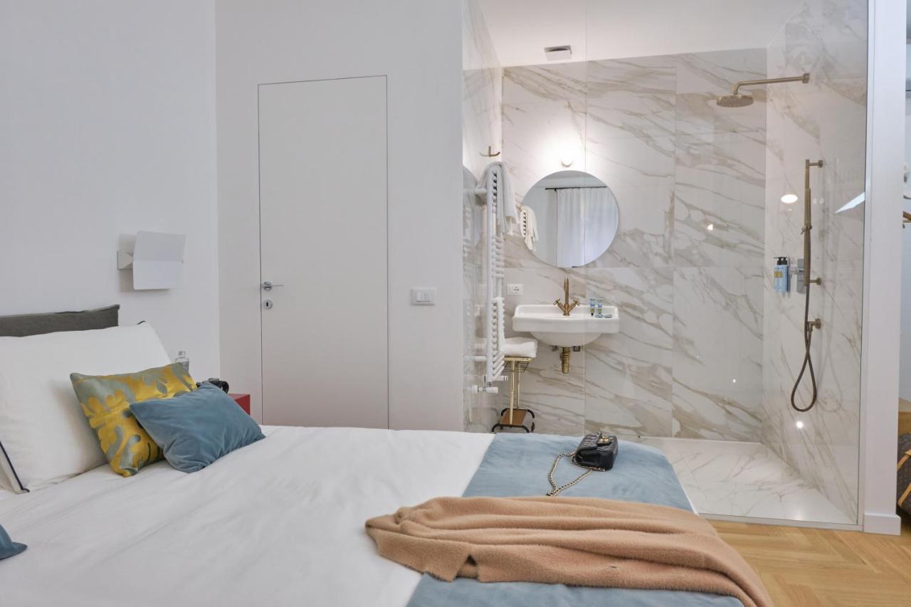 Suite met Kingsize Bed