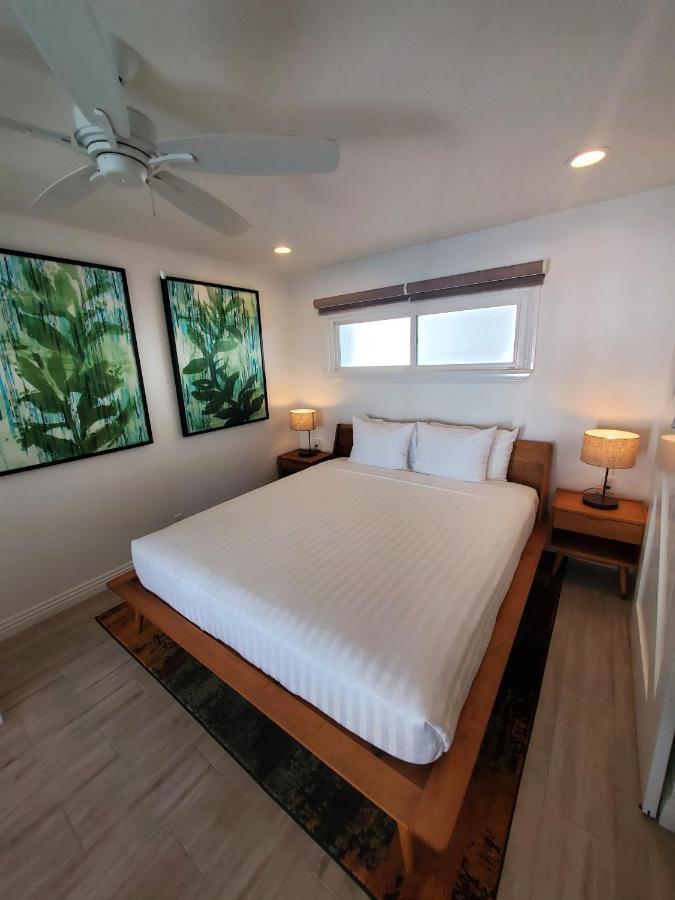 Villa Ocean Front Suite