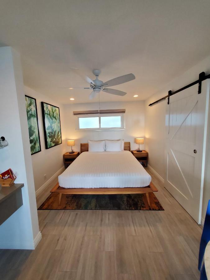 Villa Ocean Front Suite