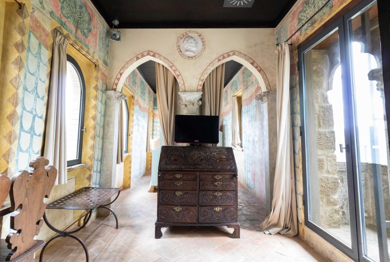 Exclusive Double Room CAMERA ROMANTIC
