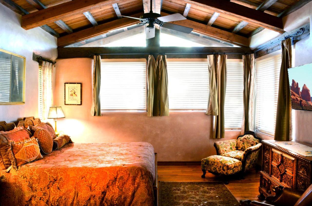 The Governor's Suite