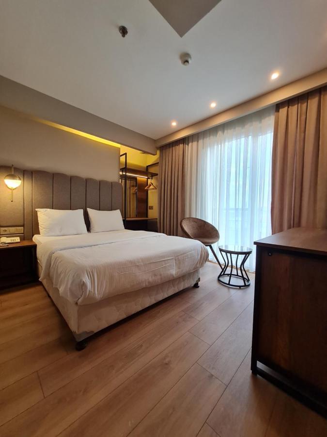 Budget Single Room