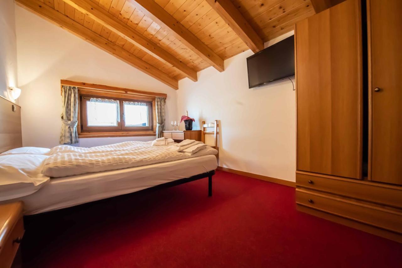 Economy Double or Twin Room