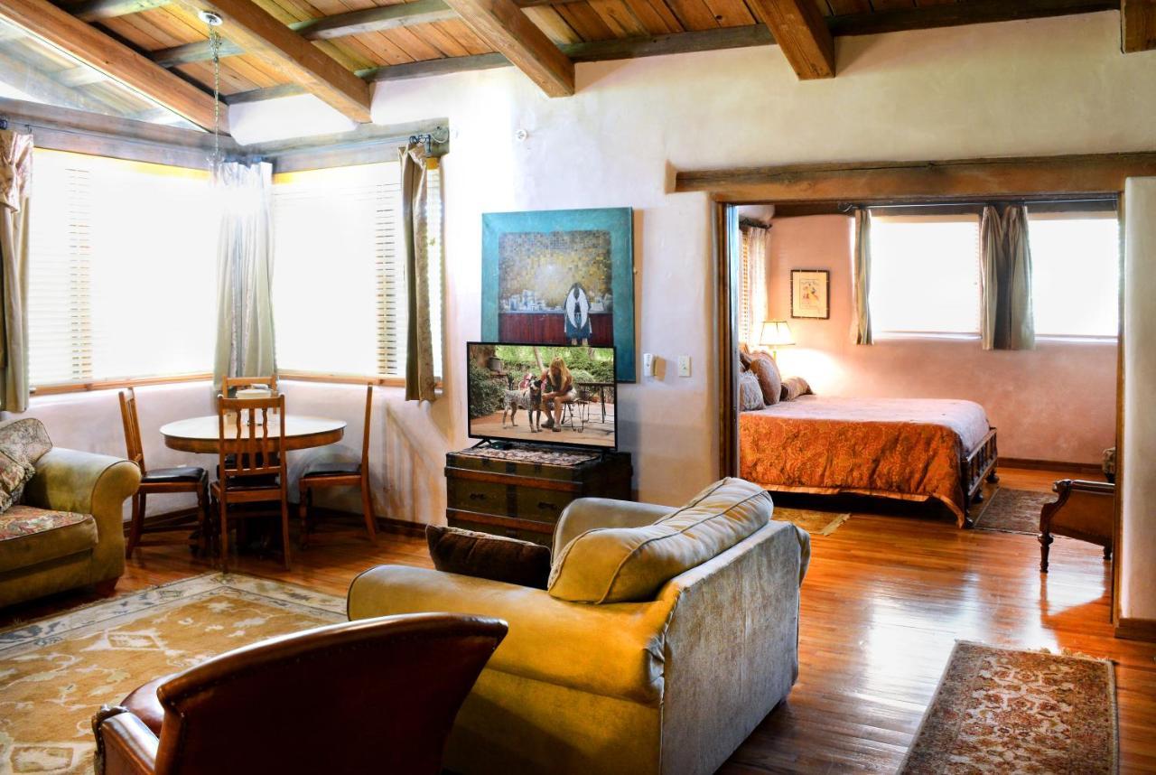 The Governor's Suite