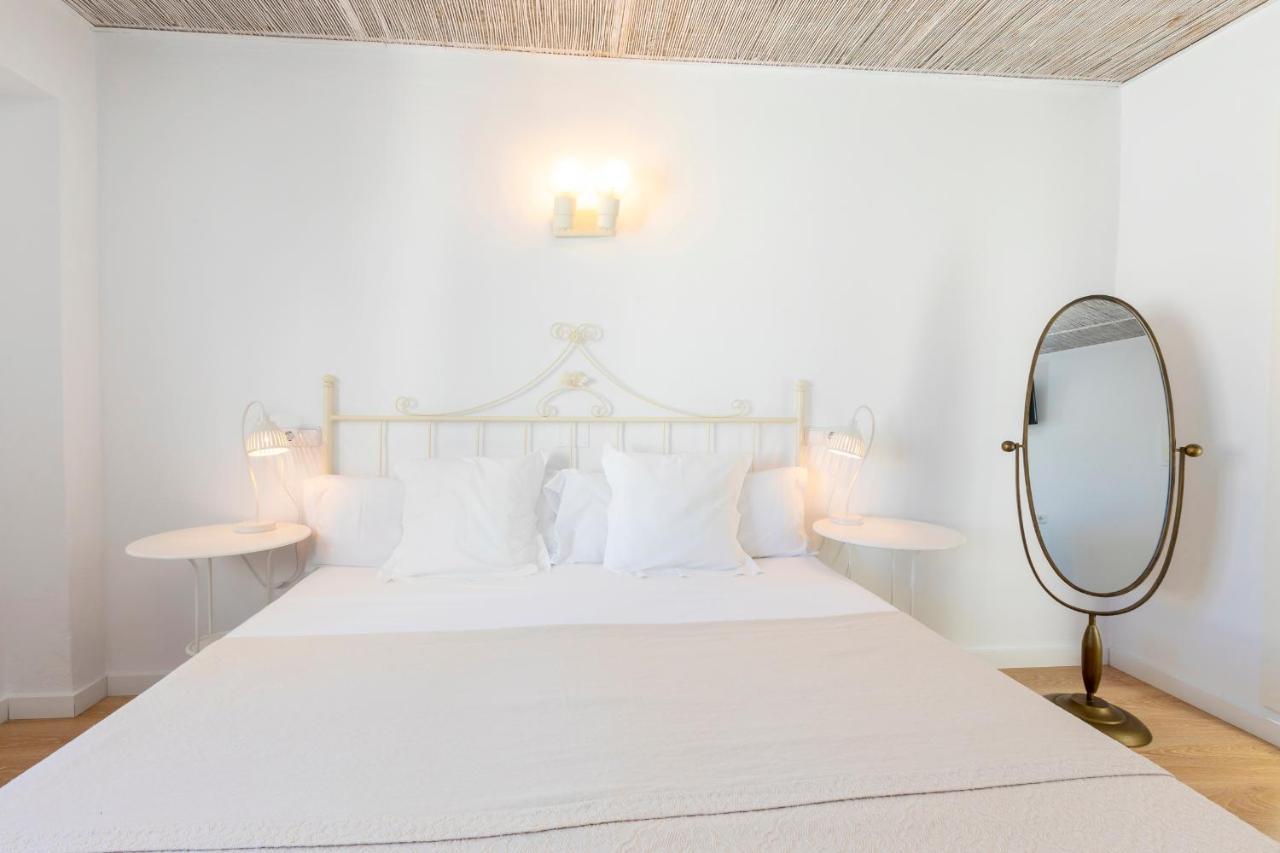 Chambre Simple