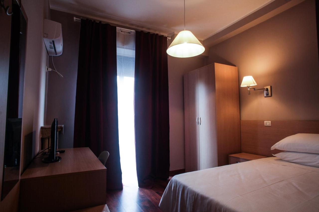 Superior Single Room
