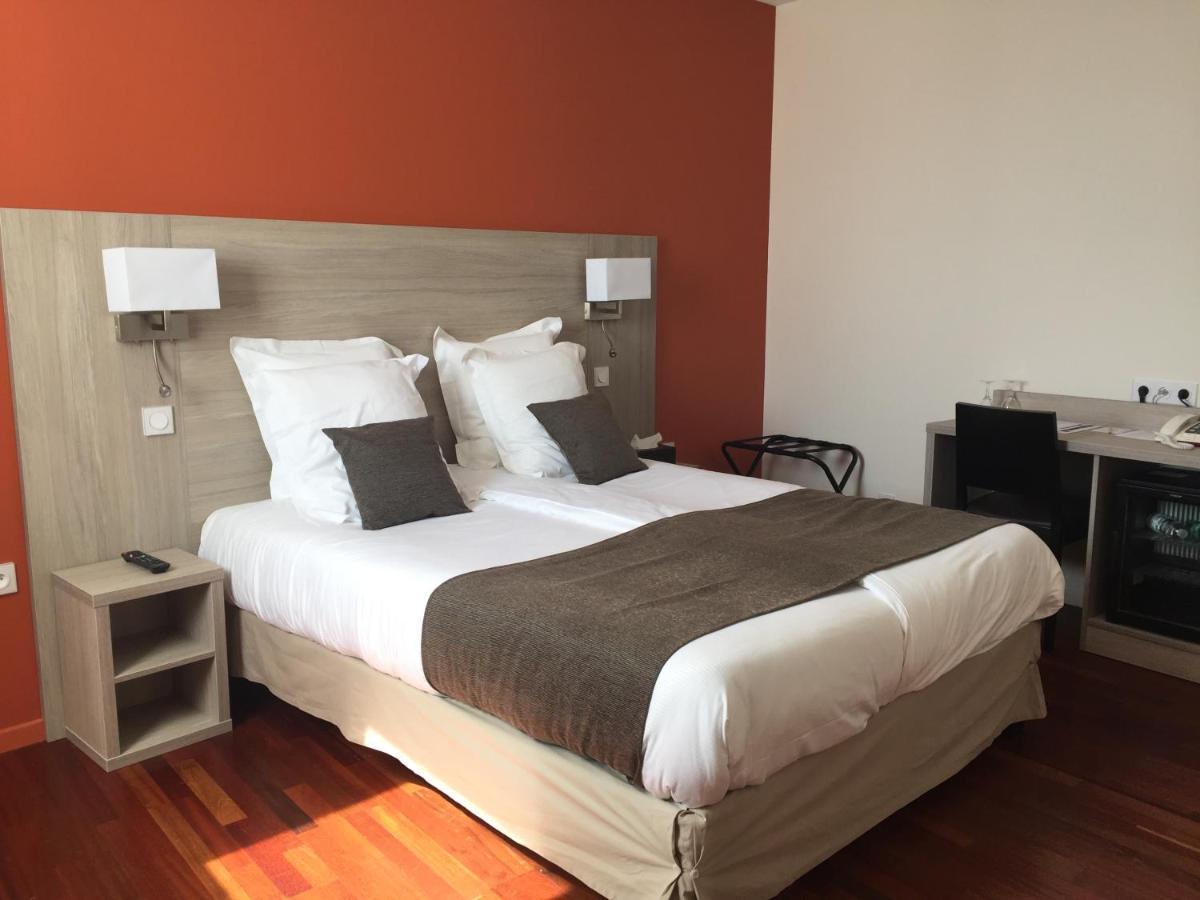 Chambre Supérieure Lit Queen-Size