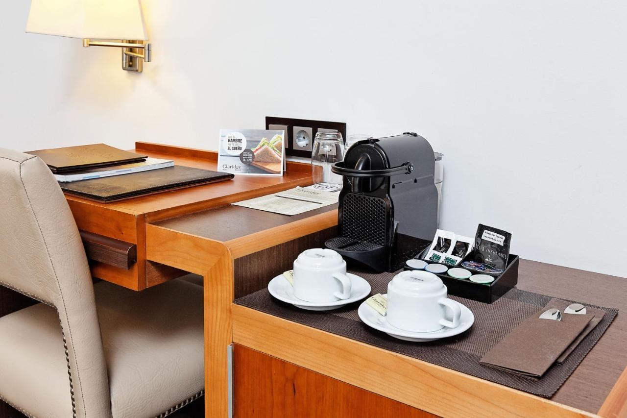 Quarto Superior Deluxe