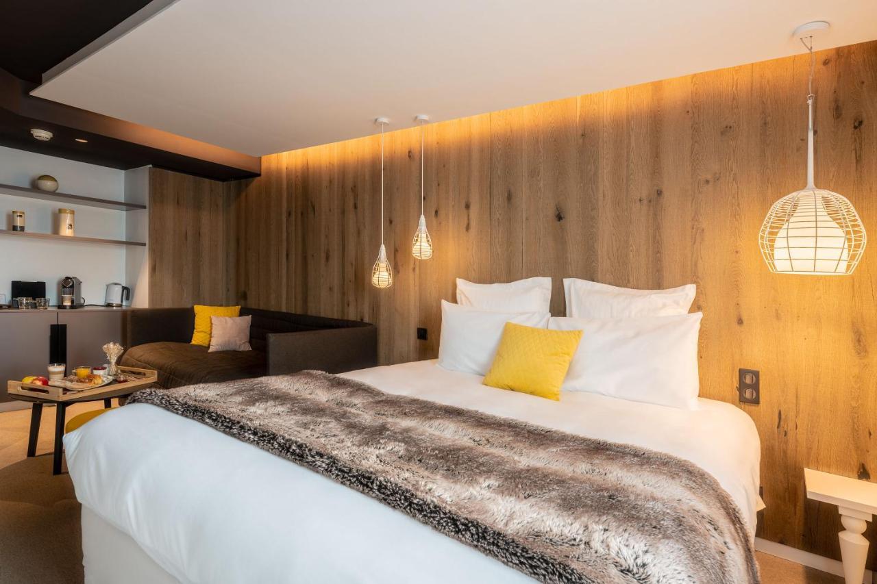 Privilege Double Room