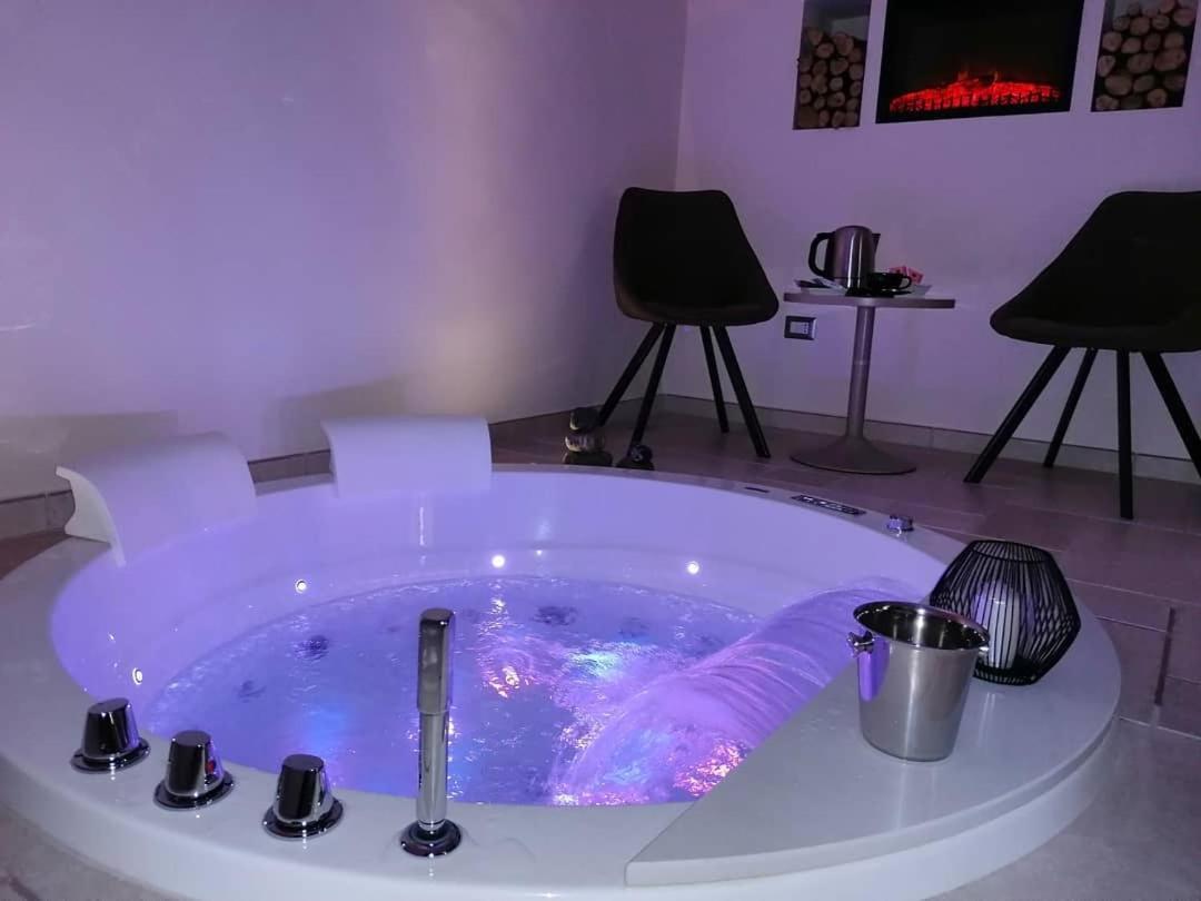 Suite Deluxe