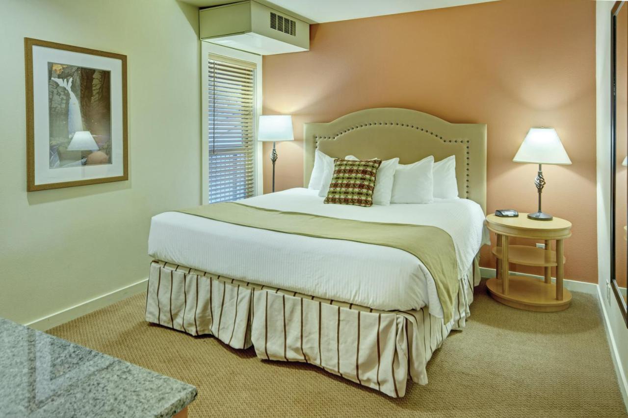 One-Bedroom Suite